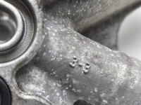 Корпус основа фільтра оливи peugeot citroen ford 1.5 blue hdi 9823532380 Ціна, фото thumb