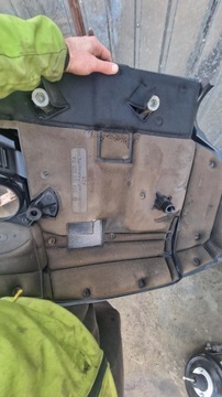 фото thumb №9, Захист кришка двигуна 3.0d touareg 7p рестайлінг 059103925ca