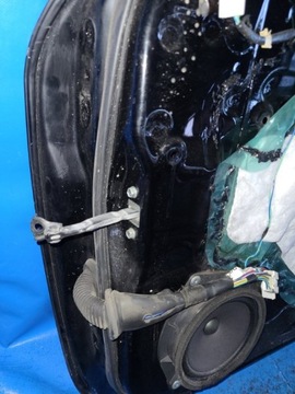 фото thumb №9, Дверь передние правые toyota rav4 05-12