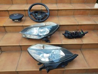 фото thumb №16, Renault clio iii 3 1.5dci радіатор вентилятор =kalisz=wysyłka=