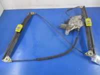 фото thumb №6, Audi a6 c5 lift підйомник скло перед лівий+ моторчик 8pin