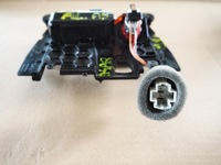 фото thumb №5, Audi a4 b8 a5 попільничка бардачок 8k0857951