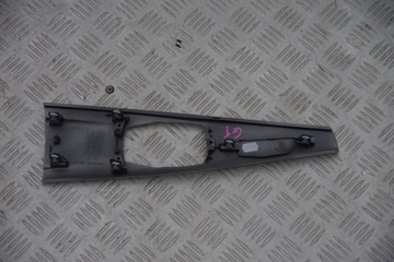 фото thumb №7, Рамка декоры панели решётки воздуховод планки декоративный bmw 3 f34 gt