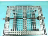 фото thumb №1, Привідний вал права volvo s90 2016- 2.0 t5 задня