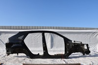 фото thumb №1, Lexus rx400 крыло правый задний 202