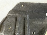 фото thumb №10, Corolla e21 2.0 гібрид шумоізоляція захист теплова жабо 55738-02040