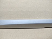 фото thumb №5, Заглушка накладка рейлінг права задня renault laguna iii kombi