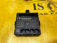 фото thumb №1, Модуль блок керування двері перед правий mercedes gls x166