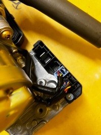 фото thumb №13, Набір стартовий ecu bsi bcm прилади dacia sandero iii 1.0 tce автомат 2023r