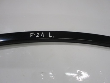 фото thumb №6, Планка скла двері дахова кузовна перед ліва лівий bmw f21 м-пакет