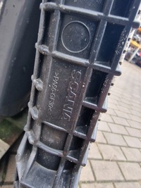 фото thumb №8, Радиатор wody жидкость scania r