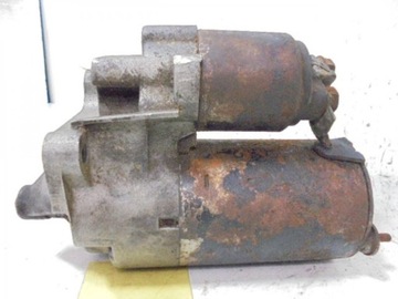 фото thumb №7, Kangoo i стартер 1005821756 1,9d