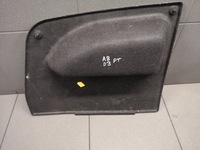 фото thumb №10, Боковина багажника правые audi a8 d3