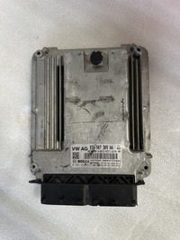 фото thumb №1, !бортовий комп'ютер двигуна vw 03h907309aa!