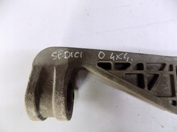 фото thumb №7, Fiat sedici sx4 балка кронштейн поддержка моста 4x4