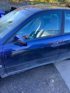 фото thumb №2, Двері зад задні ліві audi a1 ii gb 18- lv5c