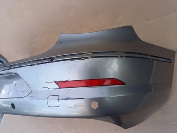 фото thumb №6, Vw passat cc 3c8 бампер задний зад оригинал!