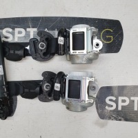 фото thumb №7, Fiat 600 приборная панель панель  подушки безопасности ремни подушка безопасности stare возврат