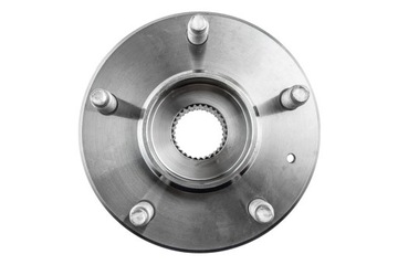 фото thumb №13, Ступиця колеса зад cadillac sts rwd 04- cts 5 шпильок