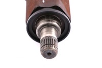 фото thumb №9, Bmw x1 e84 приводной вал приводная левая передняя 7591681