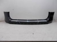 фото thumb №1, Vw touareg ii 7p 10-18 бампер задня хром ! org !!!