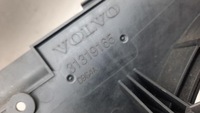 фото thumb №8, Вентилятор радиатор воды оригинальный номер 31319165 volvo v40 12-19r 1.6 d2