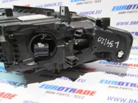 фото thumb №9, Bmw f30 f31lci лампа ліва led 7453481