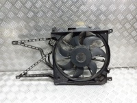 Купити Вентилятор радіатора opel astra g 2 1.7 cdti, фото thumb