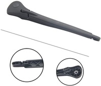 фото thumb №4, Важіль + двірник задня renault espace iv 2002-