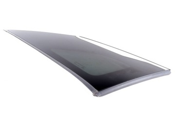 фото thumb №1, Скло кузовна права задня citroen c5 x c5x yl01858980 yl01859080