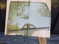 фото thumb №1, Скло бічна ліва задня лівий задня renault scenic ii
