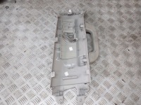 Защита стойка внутренняя средняя верхний toyota tundra 2022- в Украине, фото thumb