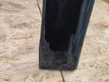 фото thumb №11, Bmw f30 f31 планка накладка пороговая левая performance