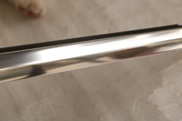 фото thumb №9, Audi a6 c8 молдинг ущільнювач двері права перед