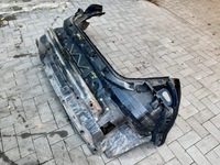 фото thumb №1, Seat leon ii fr pas задняя балка стена