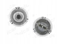 фото thumb №1, Сцепление вязкостная audi a6 s6 97-01