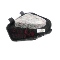 фото thumb №9, Mini r57 cabrio заглушка захист багажника ліва