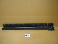 фото thumb №3, Накладка планка порогова права chevrolet captiva