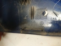 фото thumb №6, Volkswagen golf v 5 1k0 корпус зеркало правый перед