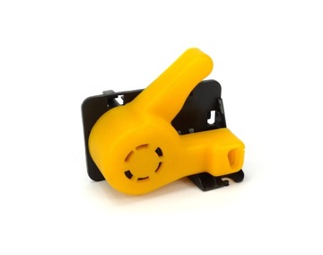 фото thumb №1, Тяга рычаг ручка открывания капота ford focus