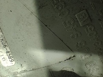 фото thumb №10, Лампа задня ліва skoda fabia ii рестайлінг 5j6945095a 5j6945111 універсал