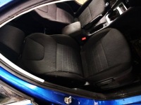 фото thumb №1, Skoda octavia iii kombi сидіння правий перед передній пасажира