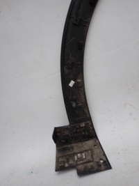 фото thumb №11, Kia ev6 ev-6 молдинг накладка крила перед лівий ліва