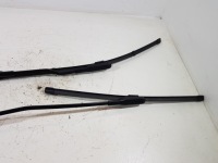 Важелі двірник bmw f20 f21 eur 11-15 комплект Зі Шроту, фото thumb