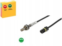 Датчик лямбда-зонд mercedes a0015400417 93835 ngk в Україні, фото thumb