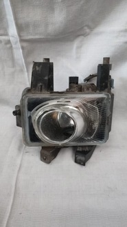 фото thumb №1, Противотуманная фара правый opel astra h 13261998