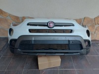 фото thumb №1, Бампер перед fiat 500x 500 x cross lift 18- оригінальний номер
