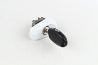 фото thumb №1, Вкладка замка замок ключ ford kuga mk1 08-12