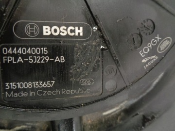 фото thumb №10, Range rover evoque 15- бак adblue насос kpl