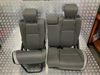 фото thumb №1, Заднє сидіння задня задня honda jazz v 20- crosstar